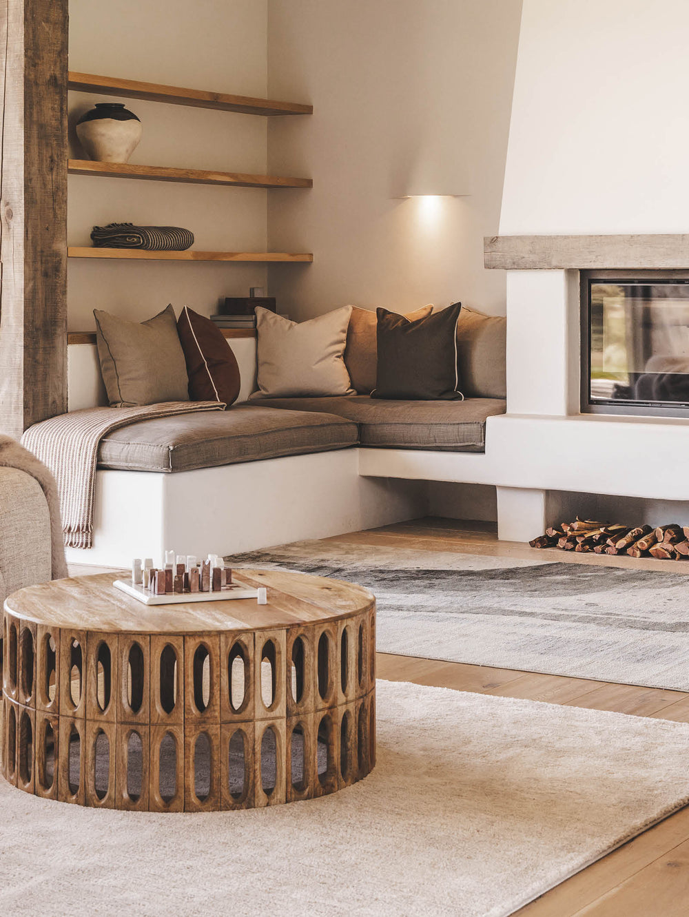 Coffeetables