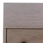 Tiroir 1 Étagère Table de chevet