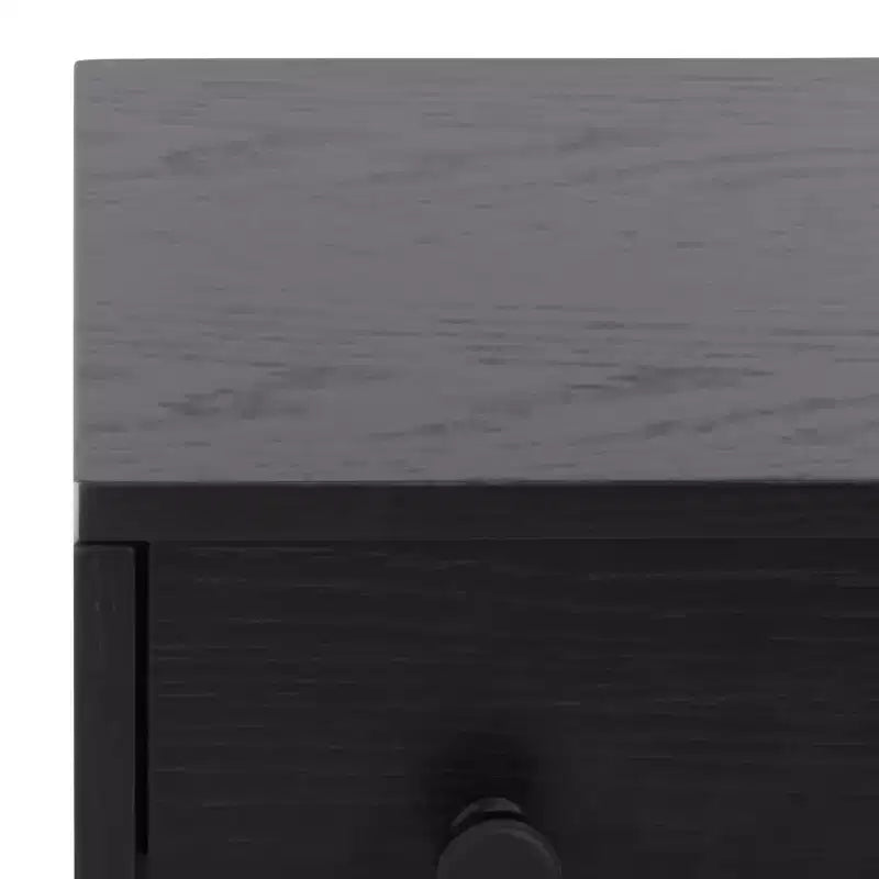 Drawer 1 Shelf Nightstand