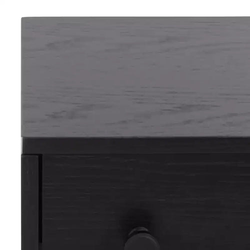 Drawer 1 Shelf Nightstand