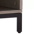 Tiroir 1 Étagère Table de chevet