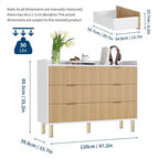 meuble de rangement en bois