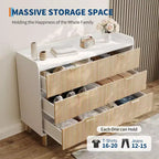 meuble de rangement en bois