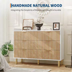 meuble de rangement en bois